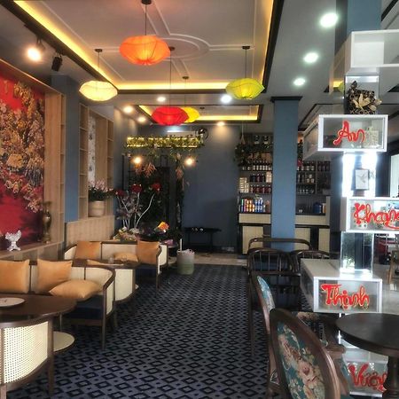 Khach San The One Hotel 1 Cà Mau Екстериор снимка