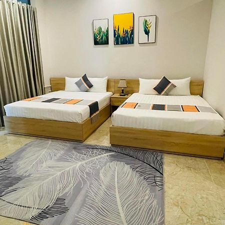 Khach San The One Hotel 1 Cà Mau Екстериор снимка
