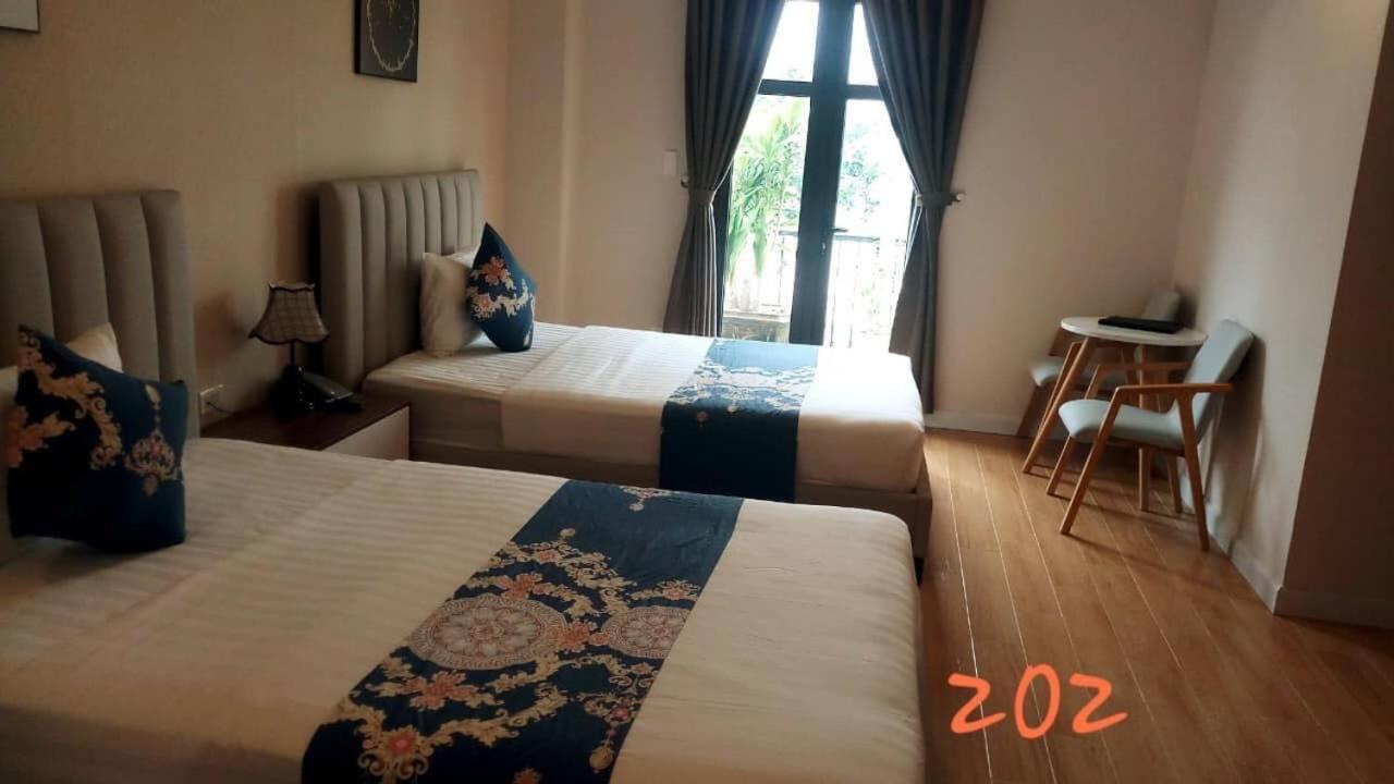 Khach San The One Hotel 1 Cà Mau Екстериор снимка