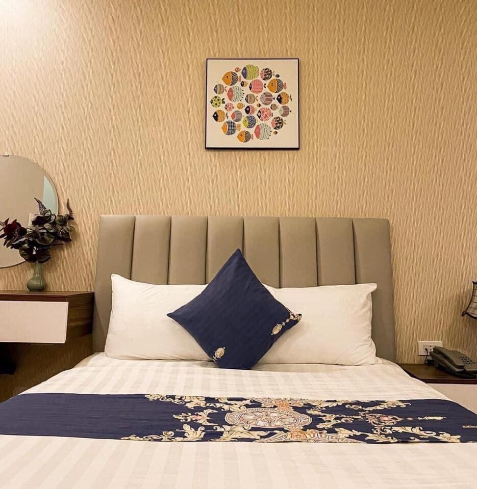 Khach San The One Hotel 1 Cà Mau Екстериор снимка