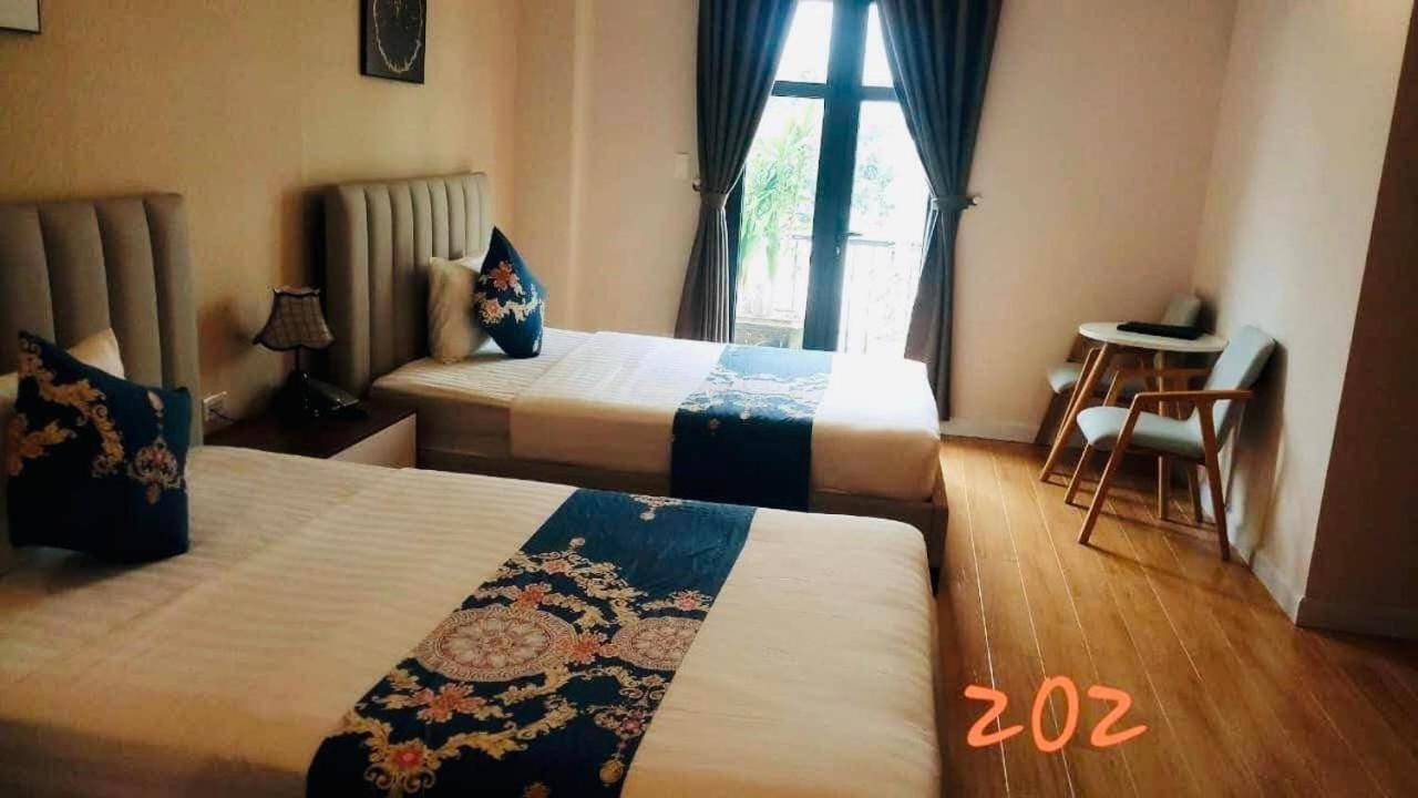 Khach San The One Hotel 1 Cà Mau Екстериор снимка