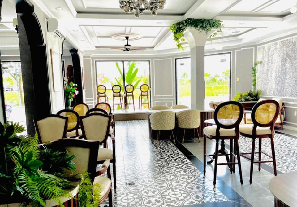 Khach San The One Hotel 1 Cà Mau Екстериор снимка