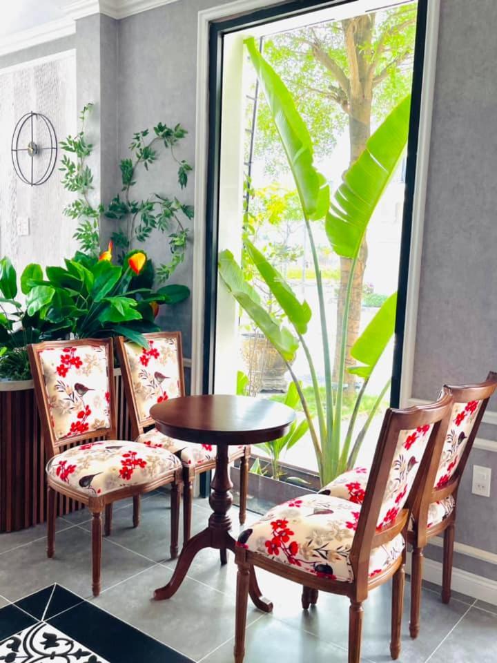 Khach San The One Hotel 1 Cà Mau Екстериор снимка