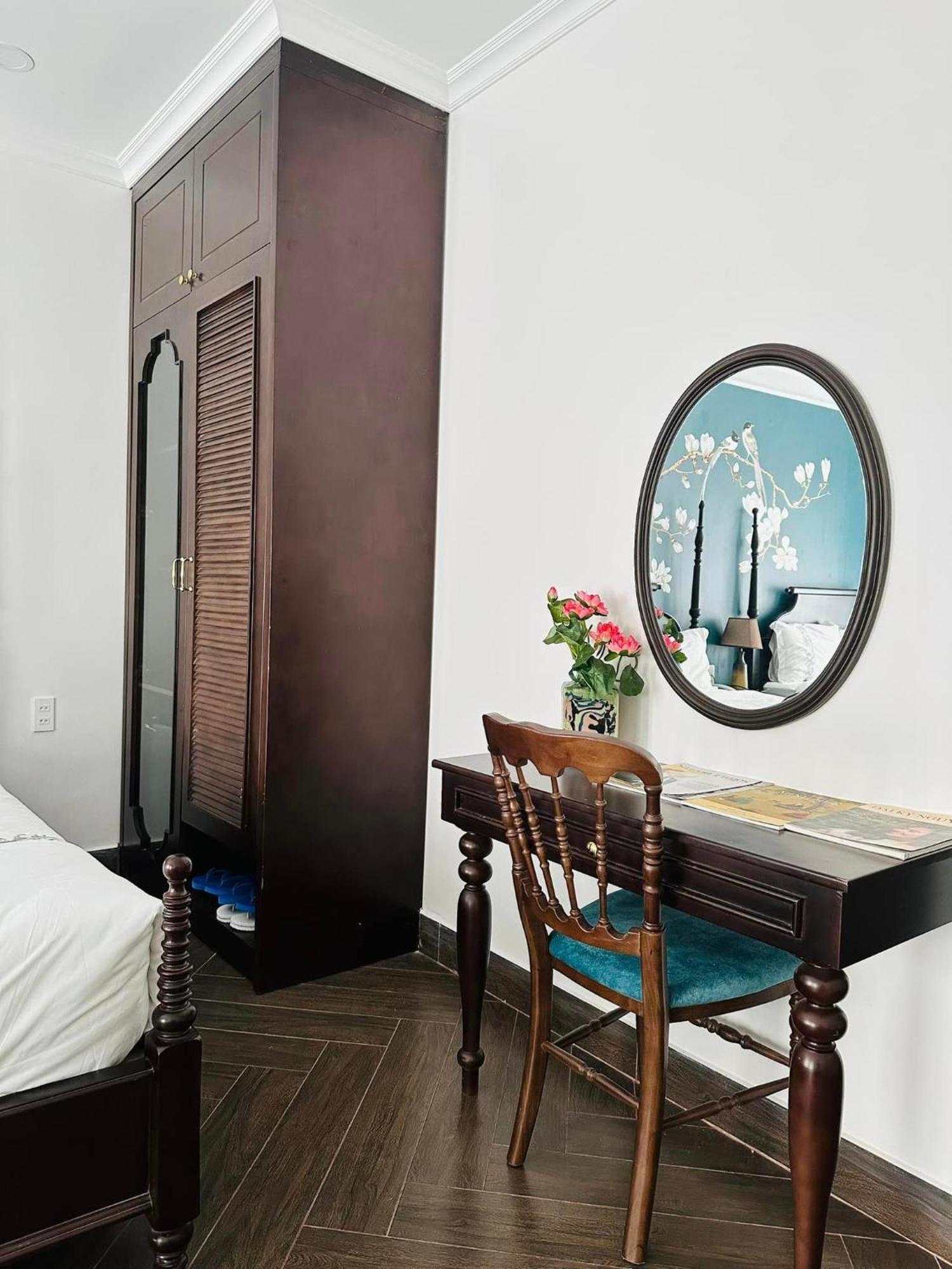 Khach San The One Hotel 1 Cà Mau Екстериор снимка